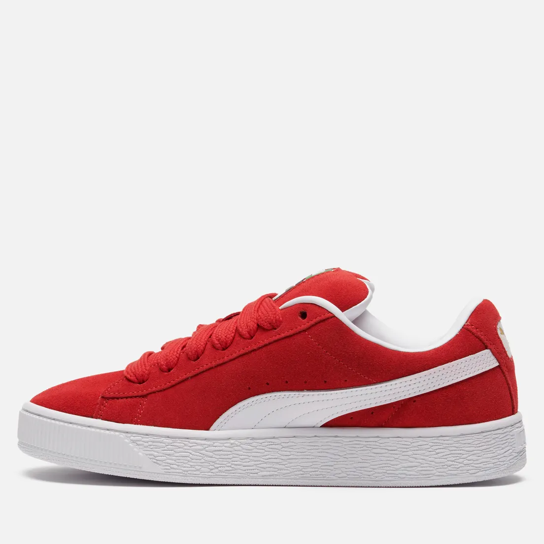 Puma Кроссовки Suede XL