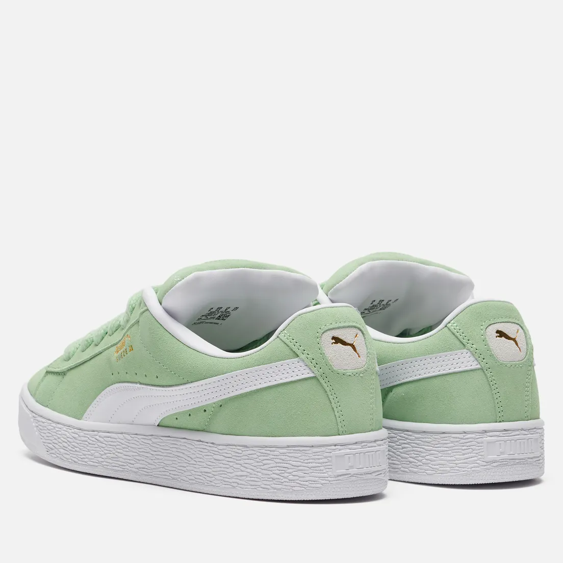 Puma Кроссовки Suede XL