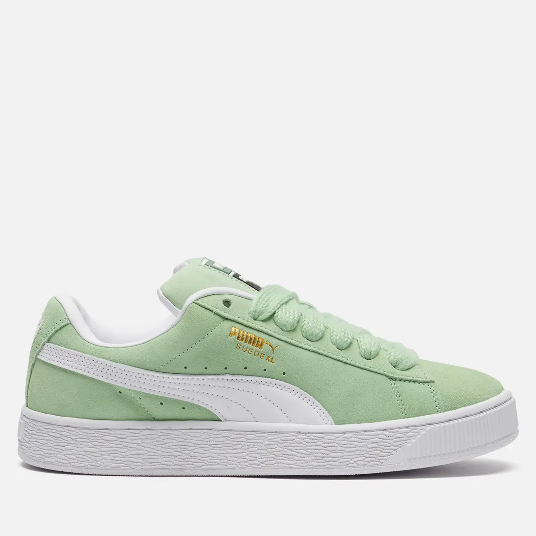 Puma Кроссовки Suede XL
