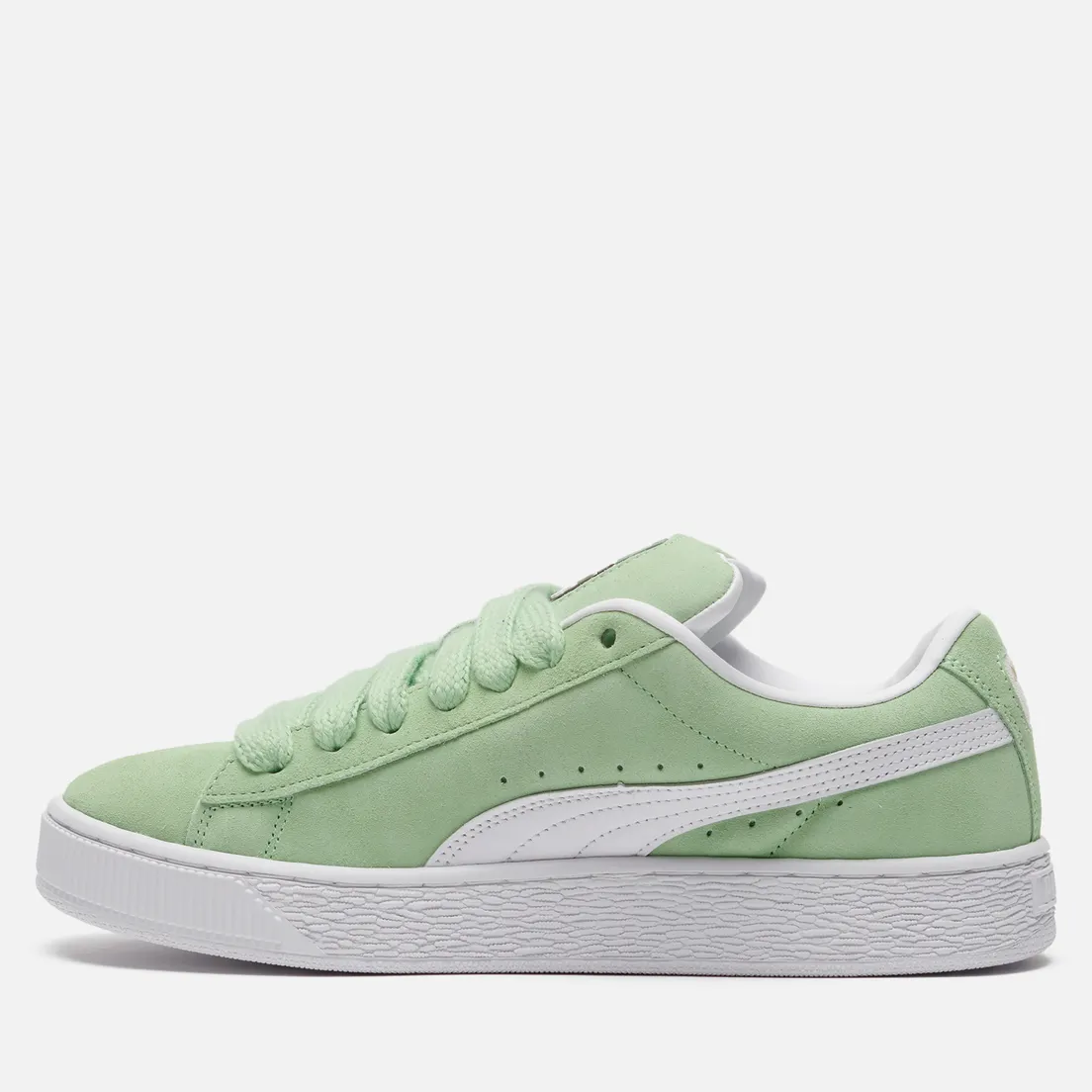 Puma Кроссовки Suede XL