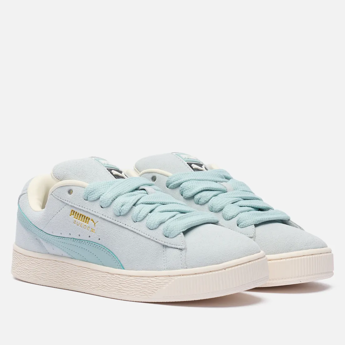 Puma Кроссовки Suede XL