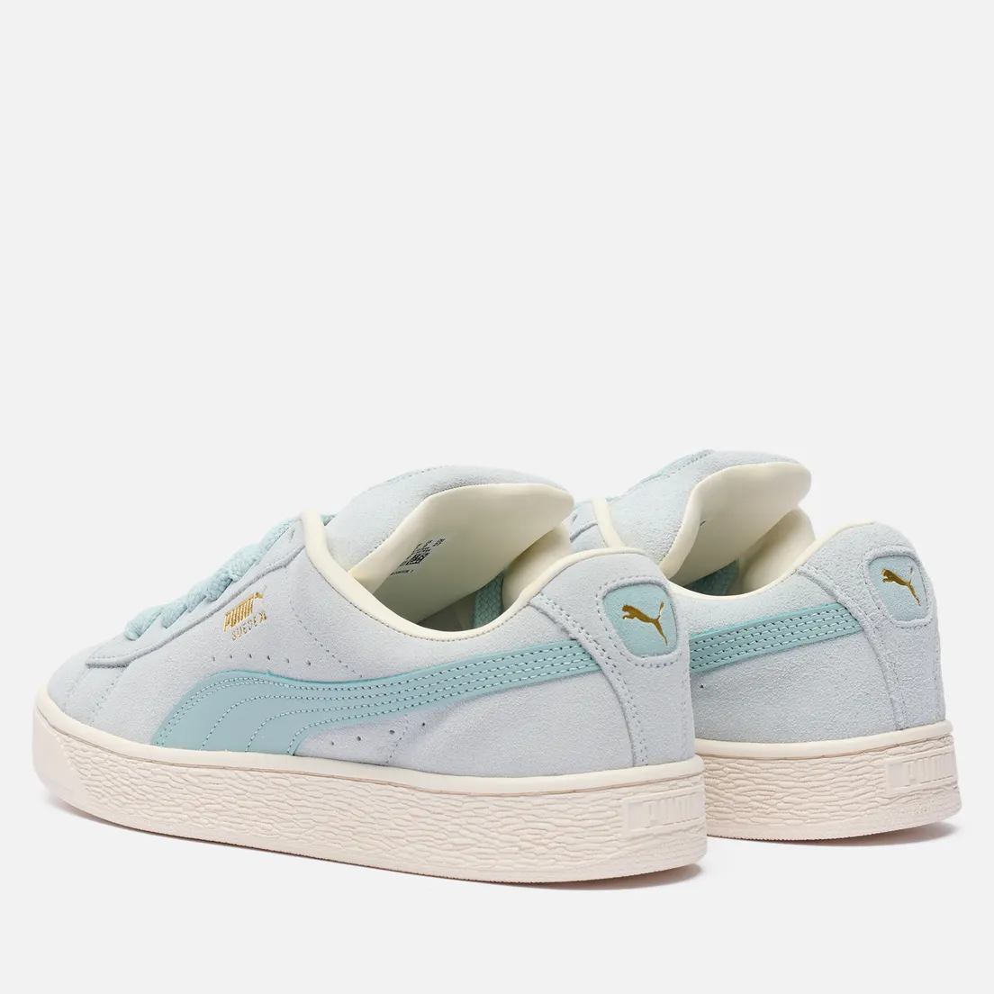 Puma Кроссовки Suede XL