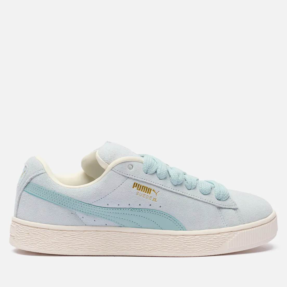 Puma Кроссовки Suede XL