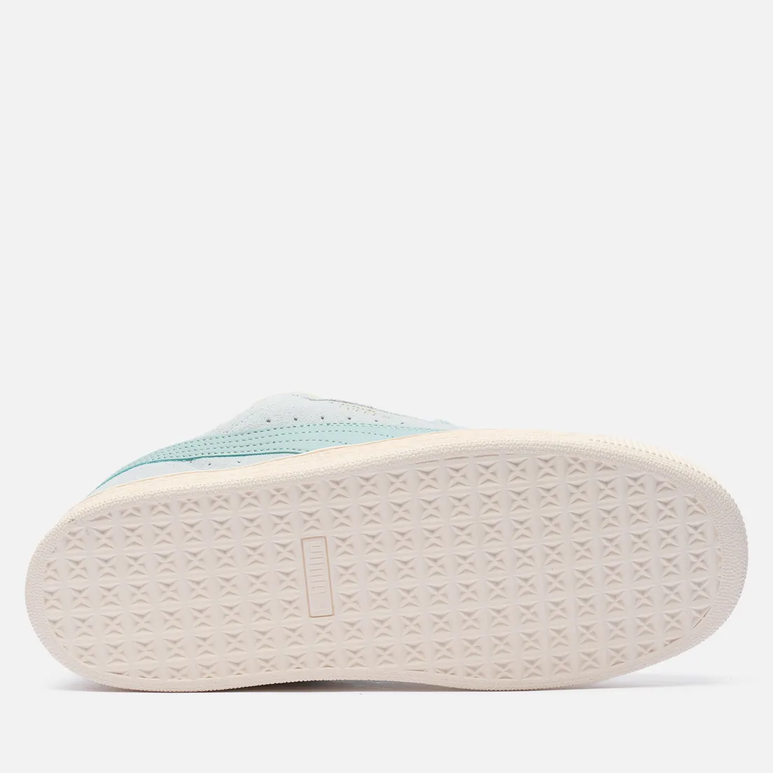 Puma Кроссовки Suede XL