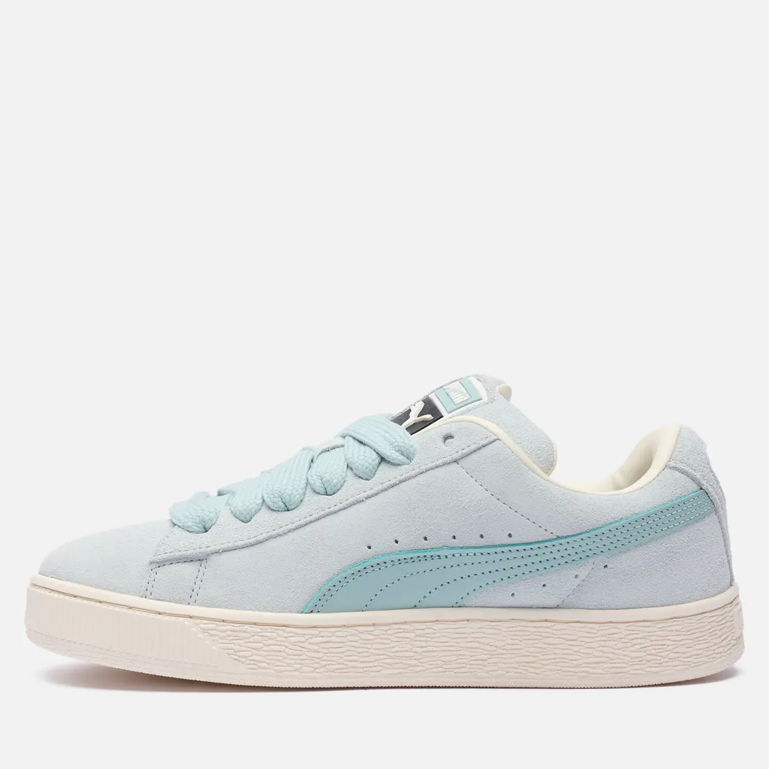 Puma Кроссовки Suede XL