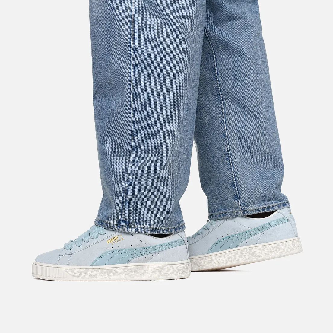Puma Кроссовки Suede XL