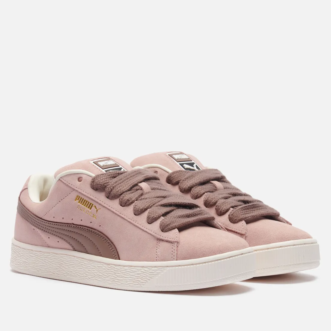 Puma Кроссовки Suede XL