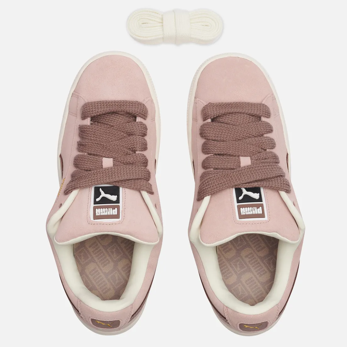 Puma Кроссовки Suede XL