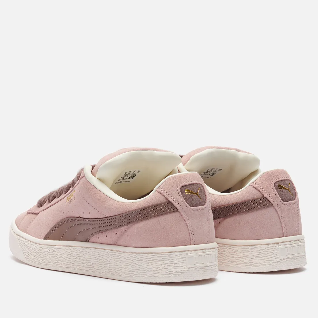 Puma Кроссовки Suede XL