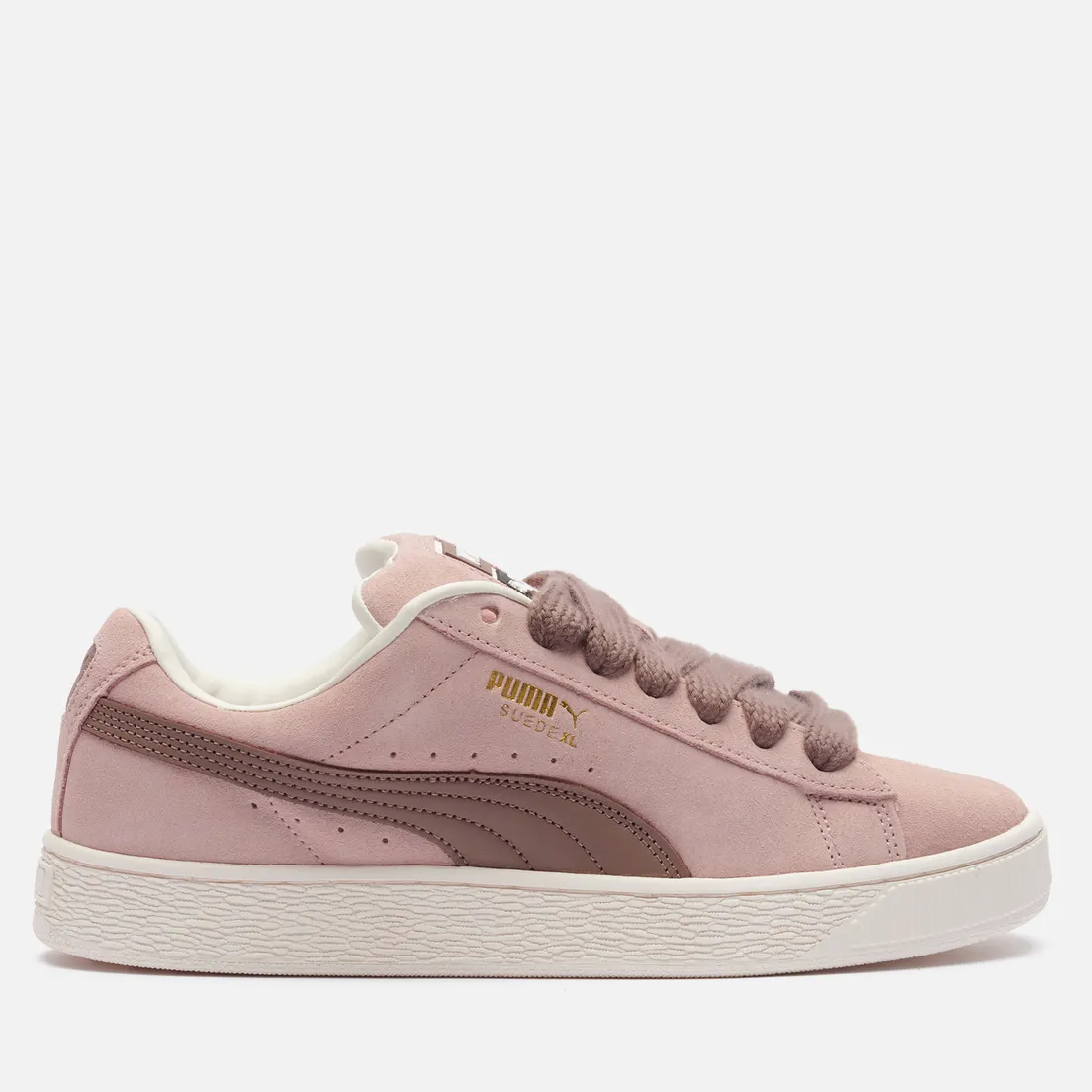 Puma Кроссовки Suede XL