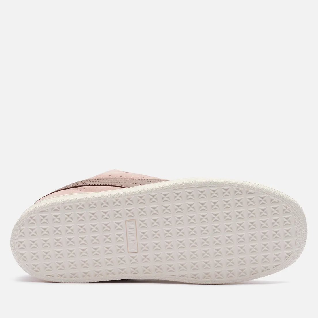 Puma Кроссовки Suede XL