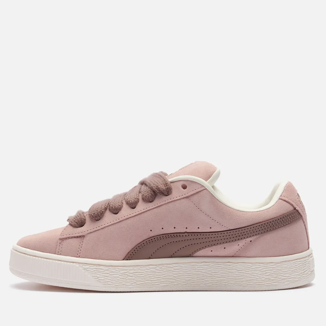 Puma Кроссовки Suede XL