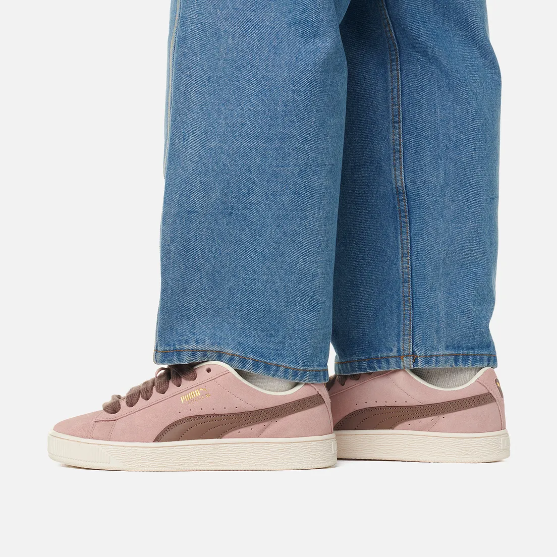 Puma Кроссовки Suede XL
