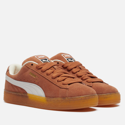 Puma Кроссовки Suede XL
