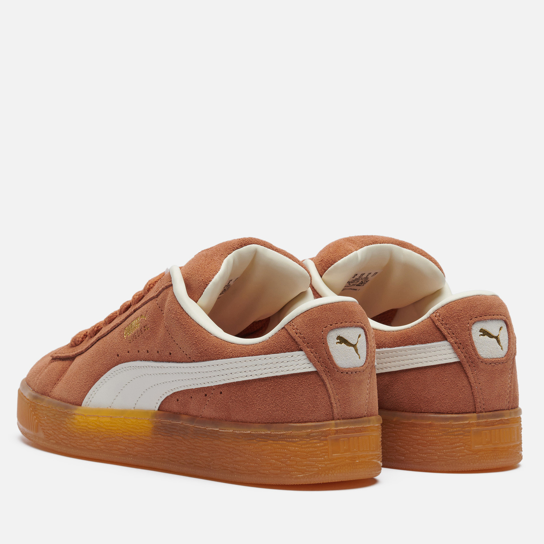 Puma Кроссовки Suede XL
