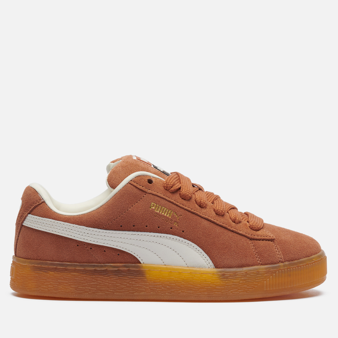 Puma Кроссовки Suede XL