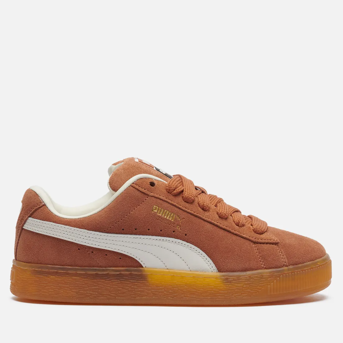 Puma Кроссовки Suede XL