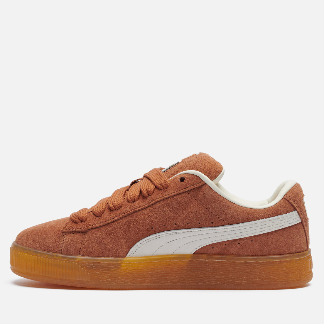 Puma Кроссовки Suede XL