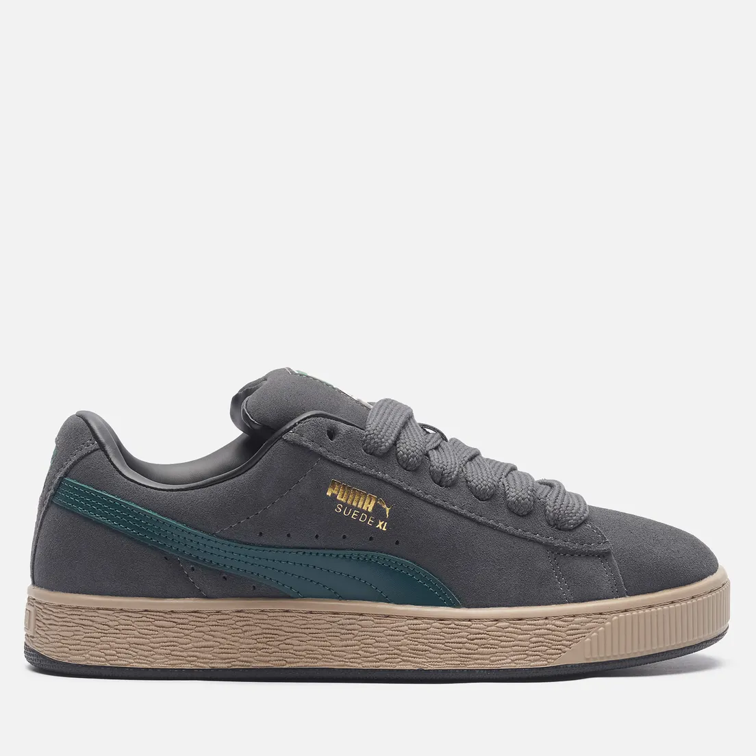 Puma Мужские кроссовки Suede XL