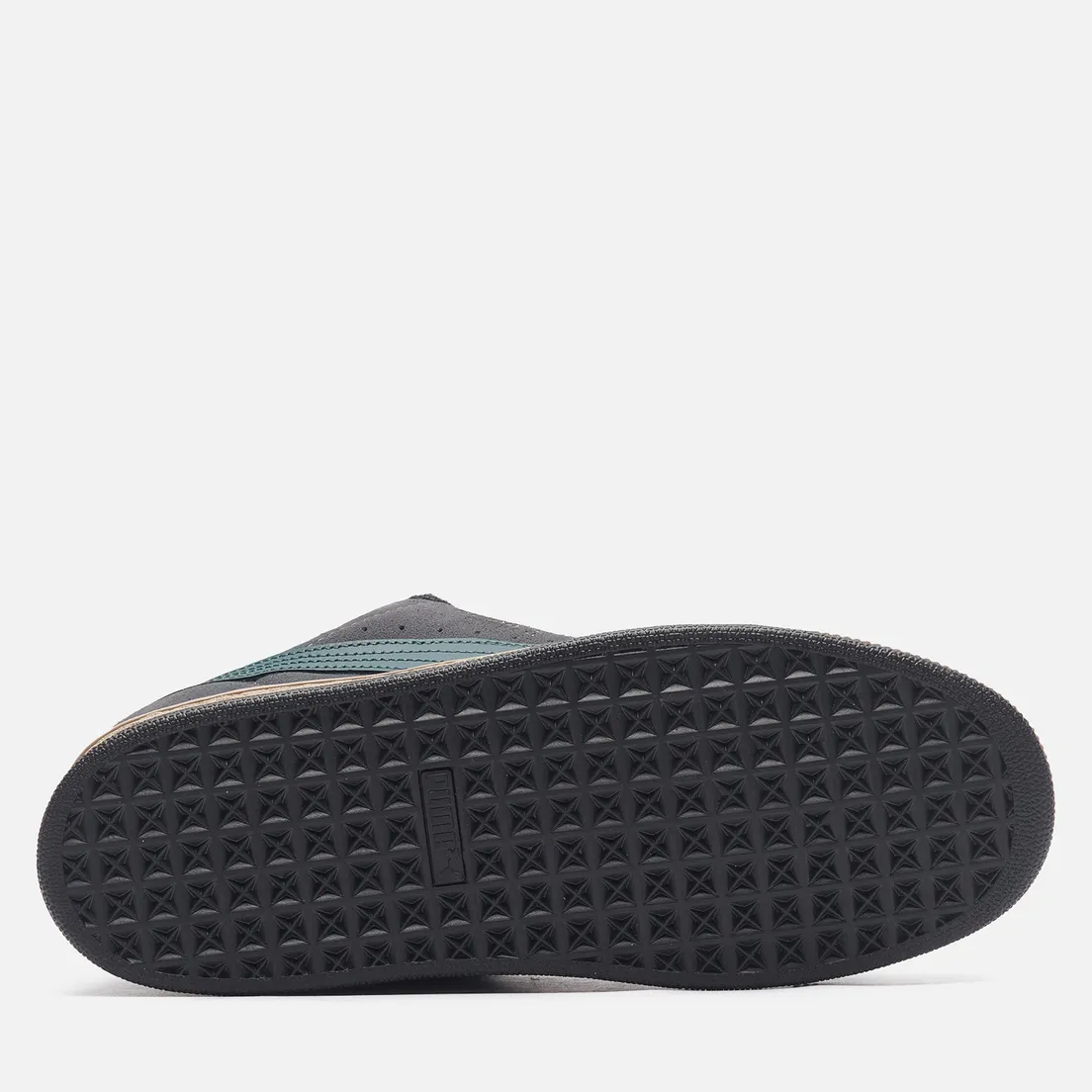 Puma Мужские кроссовки Suede XL
