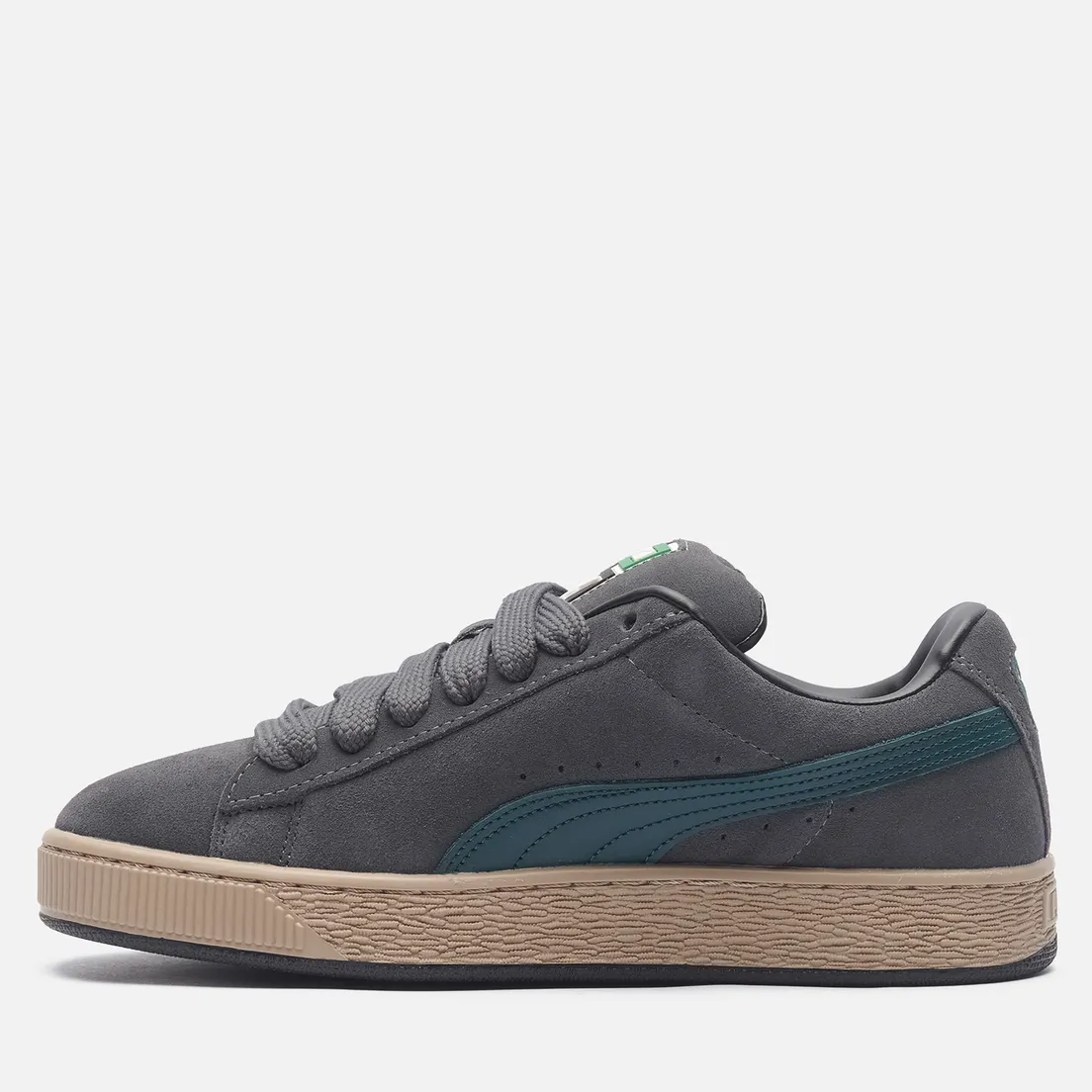 Puma Мужские кроссовки Suede XL