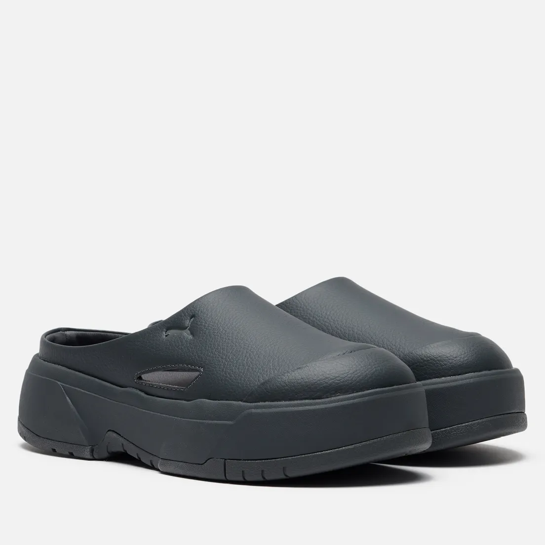Puma Женские сандалии CA Mule