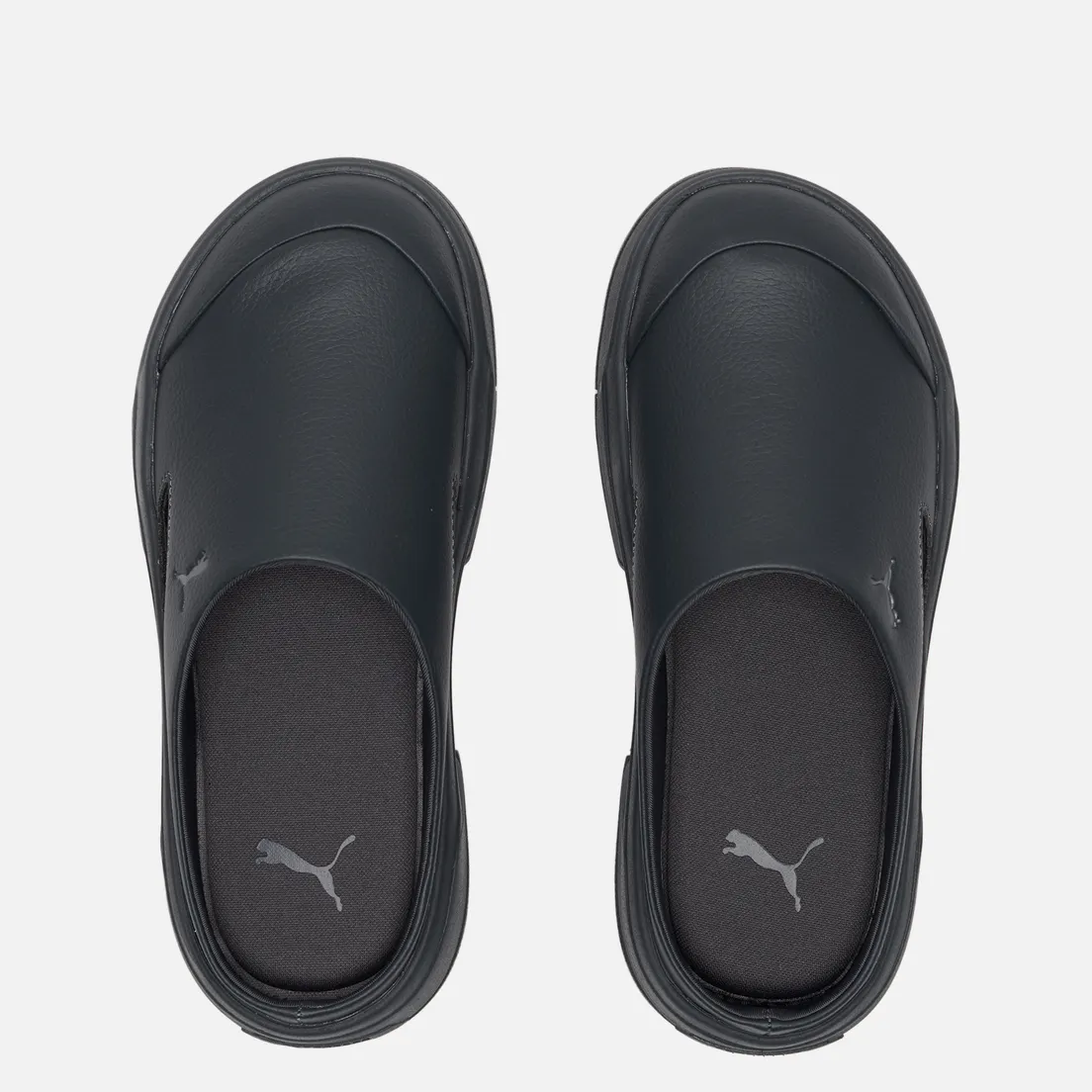 Puma Женские сандалии CA Mule