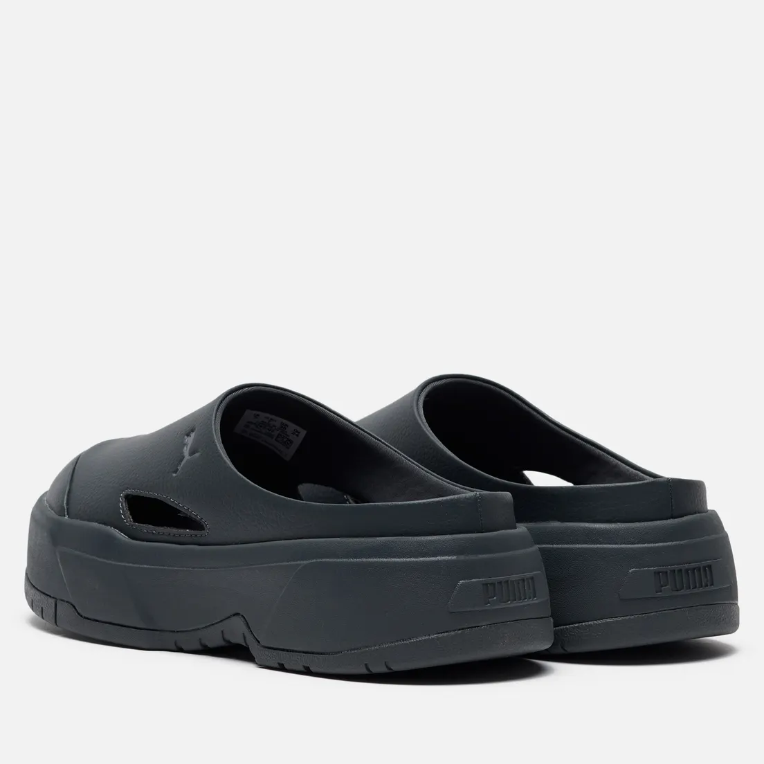 Puma Женские сандалии CA Mule