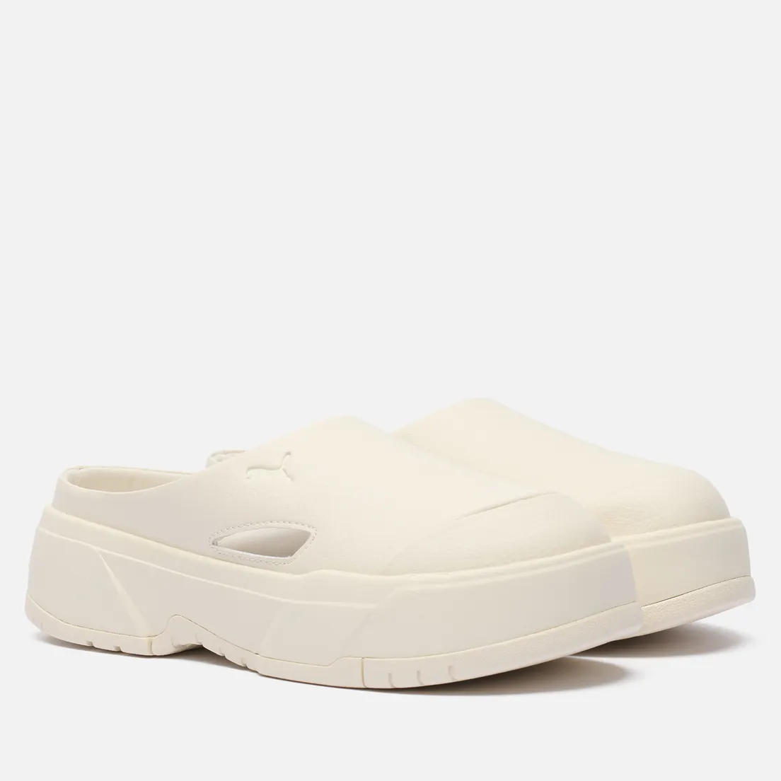 Puma Женские сандалии CA Mule