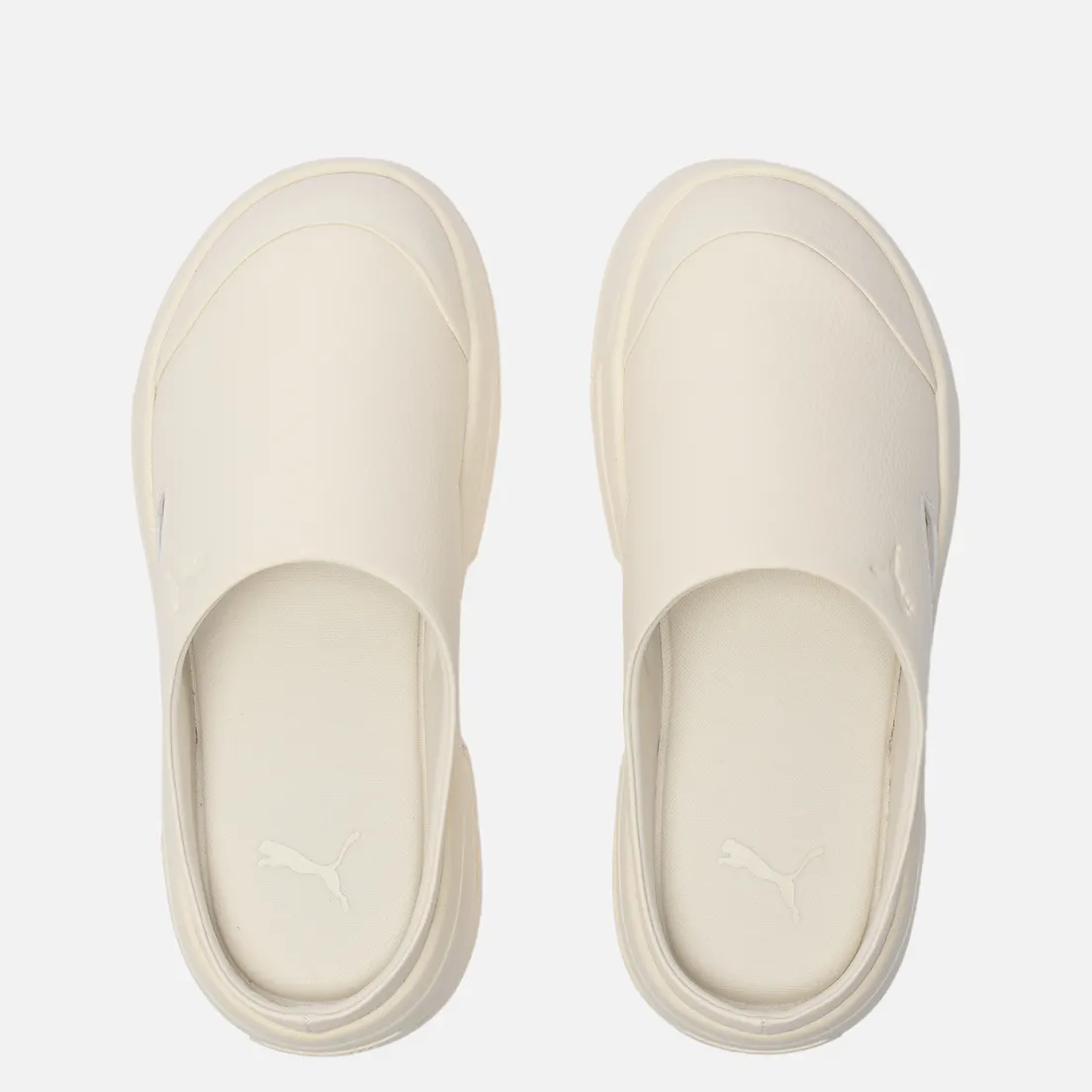 Puma Женские сандалии CA Mule