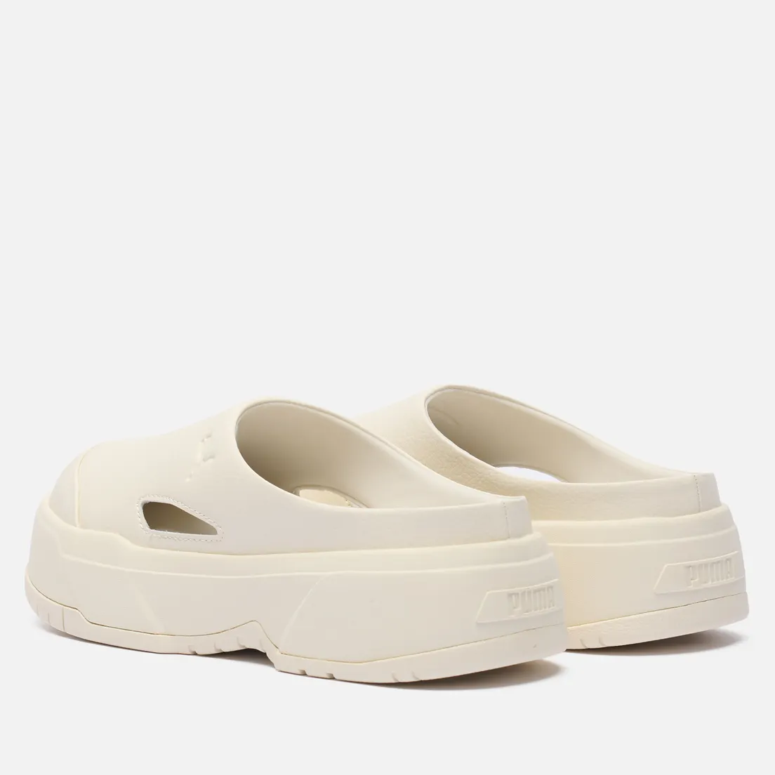 Puma Женские сандалии CA Mule