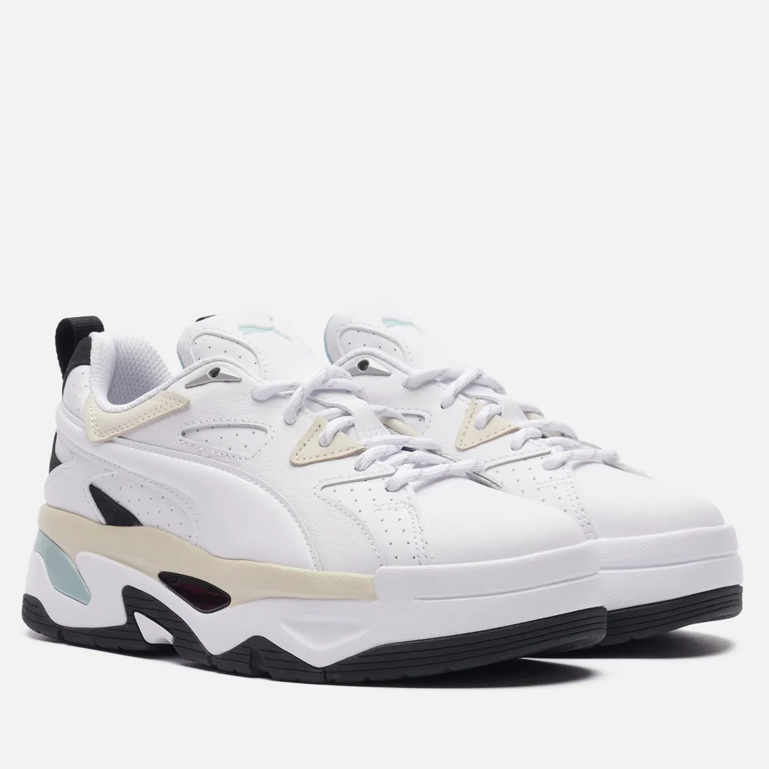 Puma Женские кроссовки BLSTR