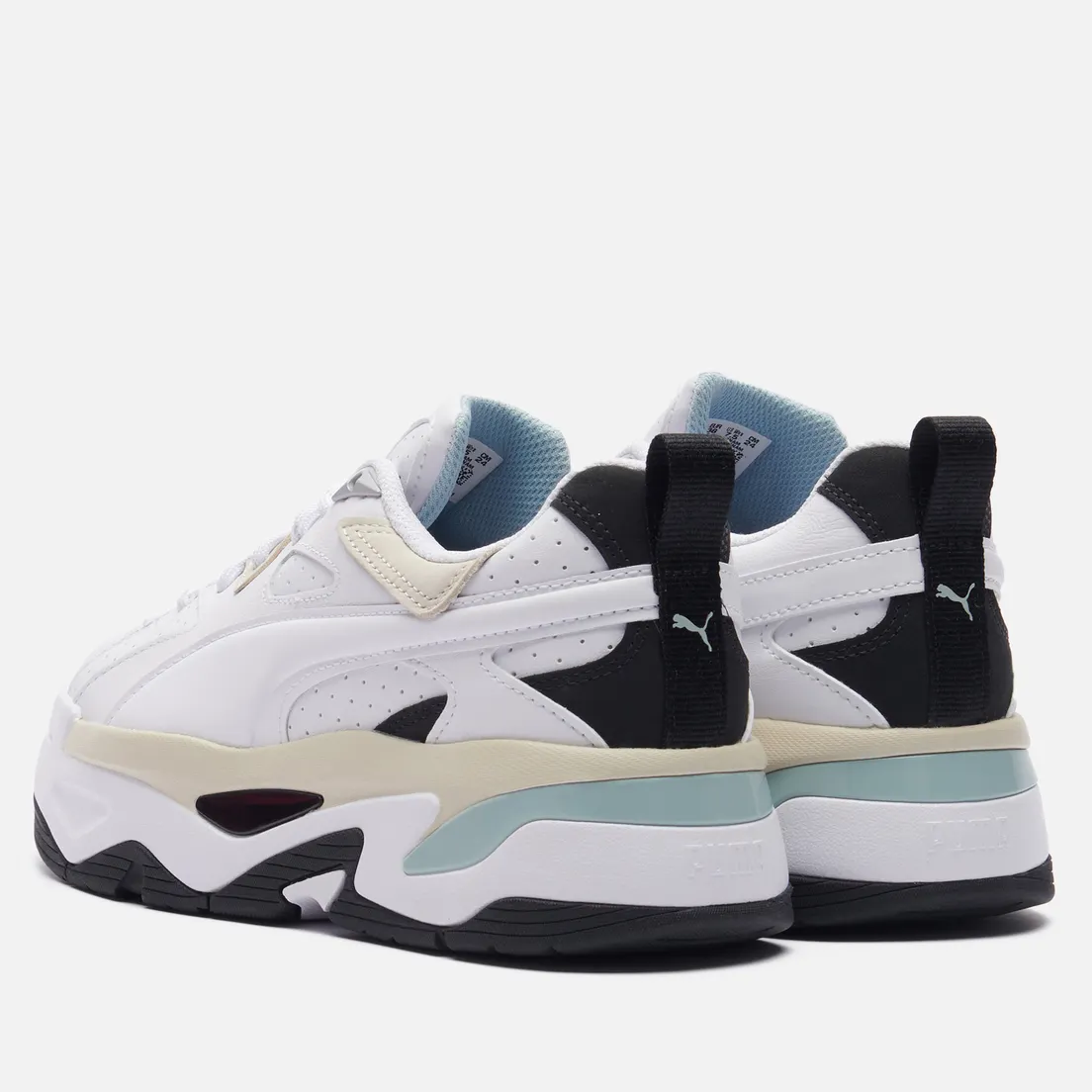 Puma Женские кроссовки BLSTR