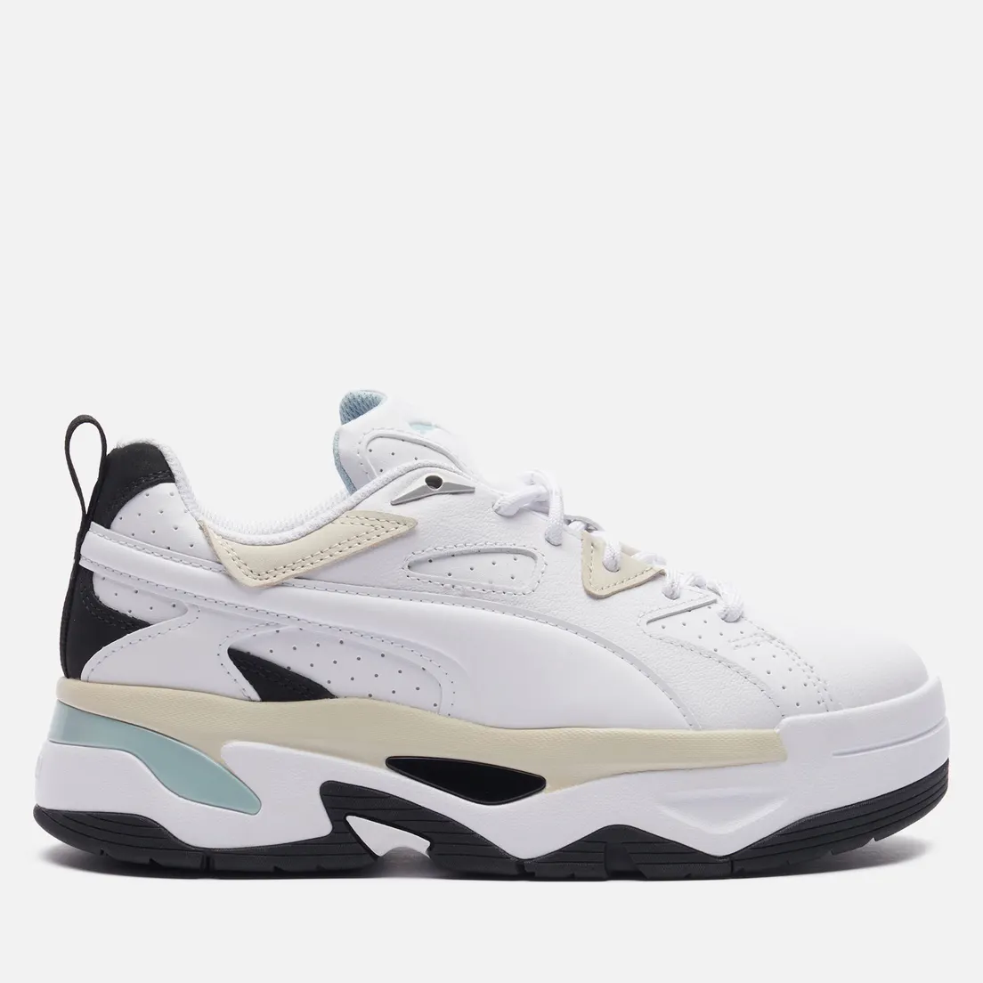 Puma Женские кроссовки BLSTR