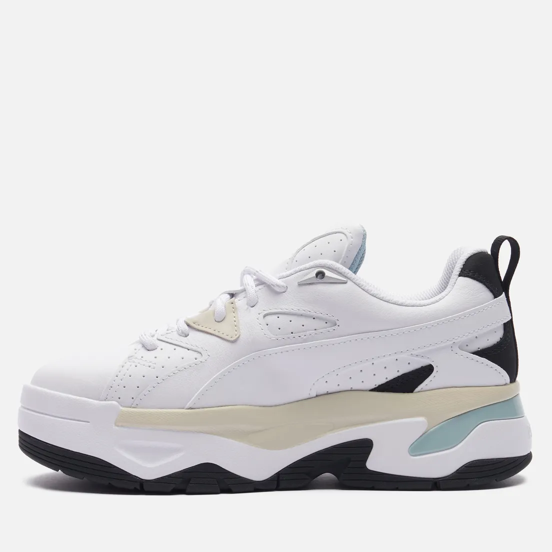 Puma Женские кроссовки BLSTR