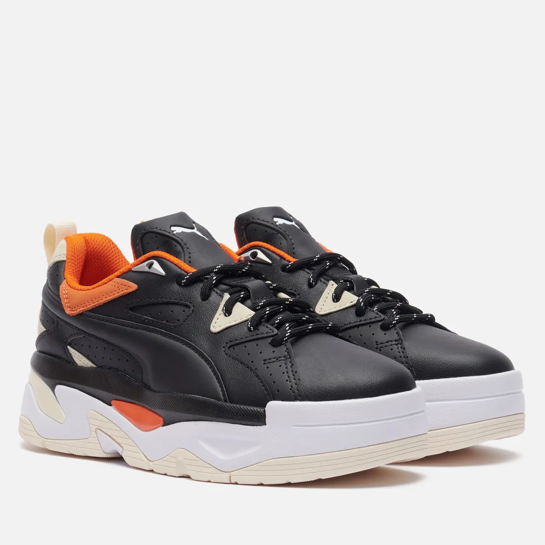 Puma Женские кроссовки BLSTR