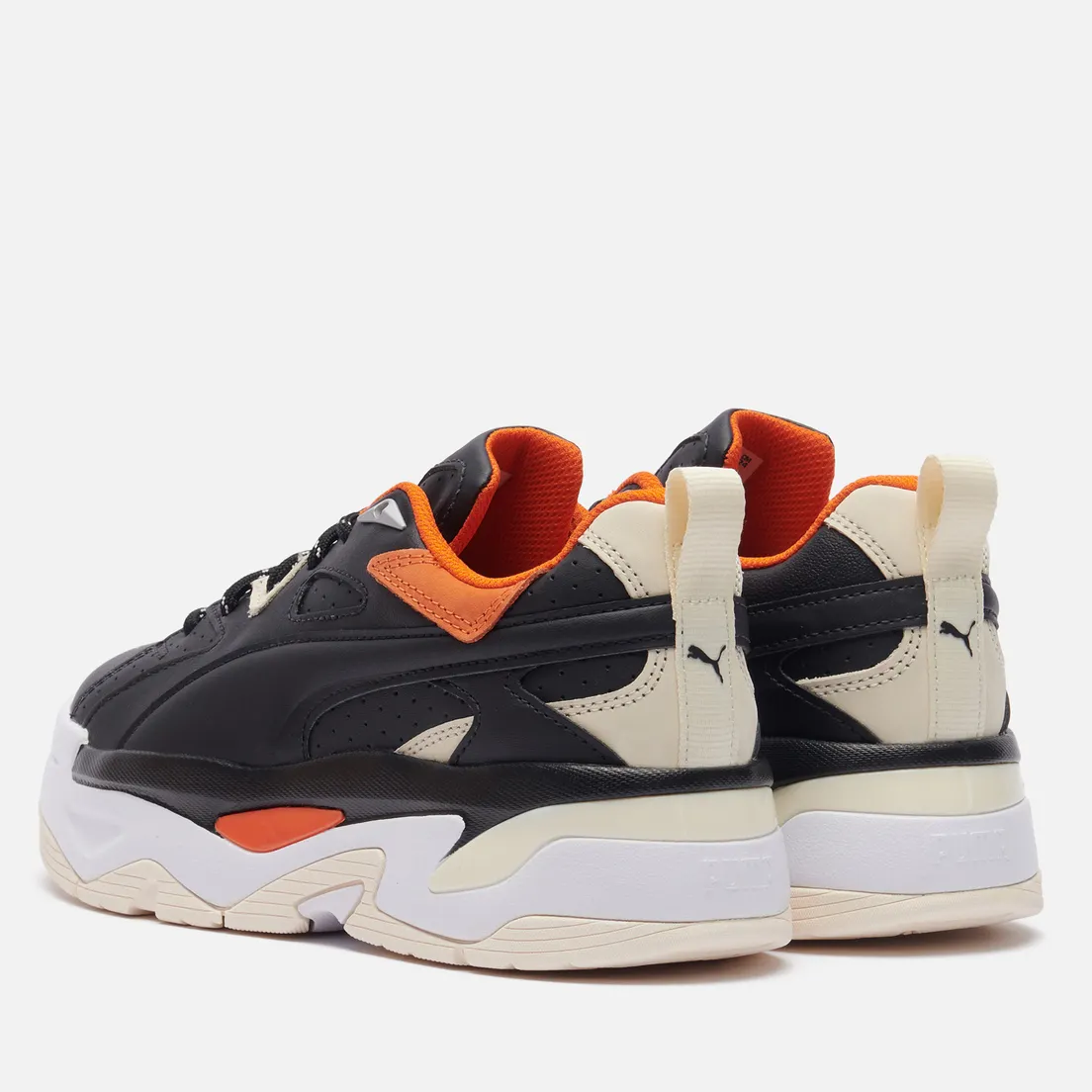 Puma Женские кроссовки BLSTR