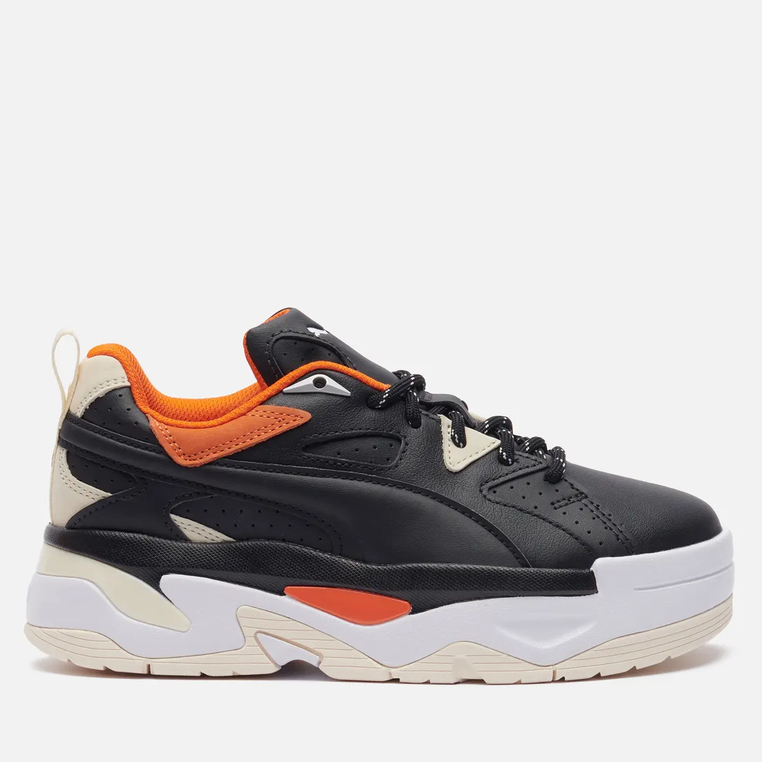 Puma Женские кроссовки BLSTR