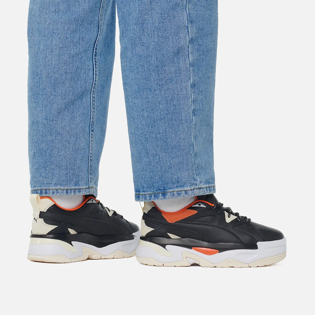 Puma Женские кроссовки BLSTR