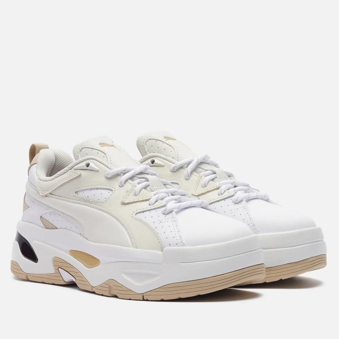 Puma Женские кроссовки BLSTR