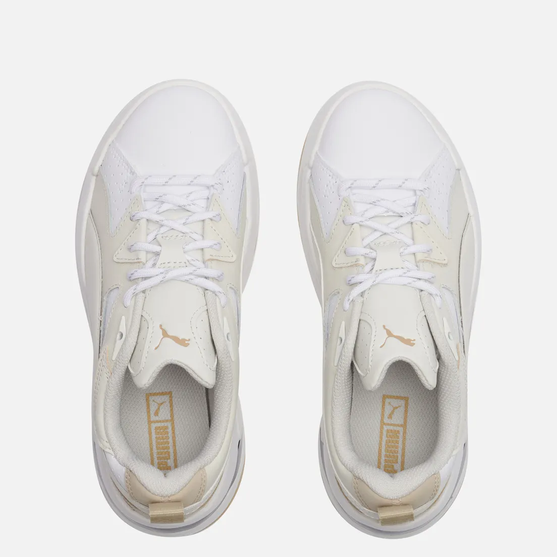 Puma Женские кроссовки BLSTR