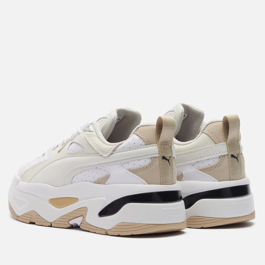 Puma Женские кроссовки BLSTR