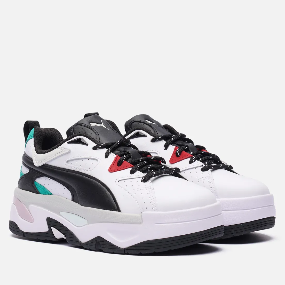Puma Женские кроссовки BLSTR
