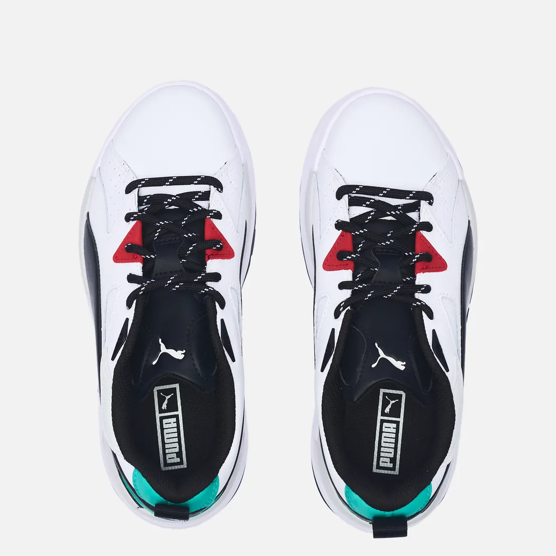 Puma Женские кроссовки BLSTR