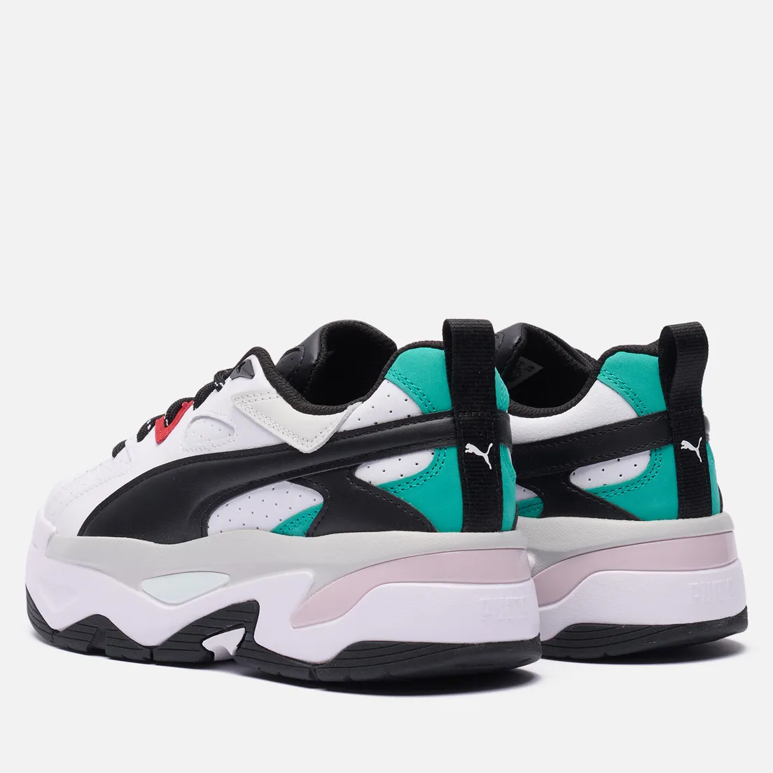 Puma Женские кроссовки BLSTR
