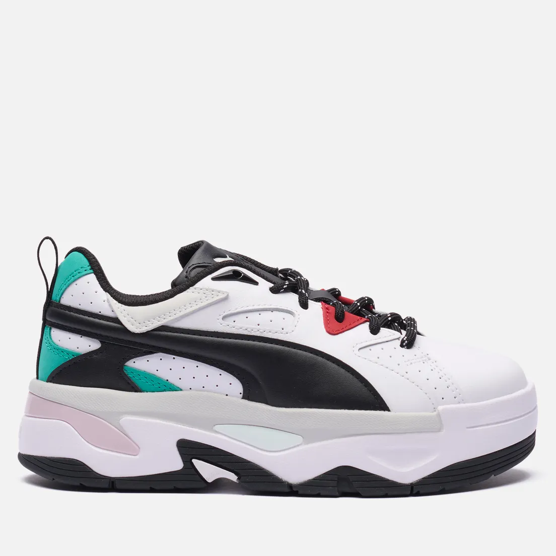 Puma Женские кроссовки BLSTR