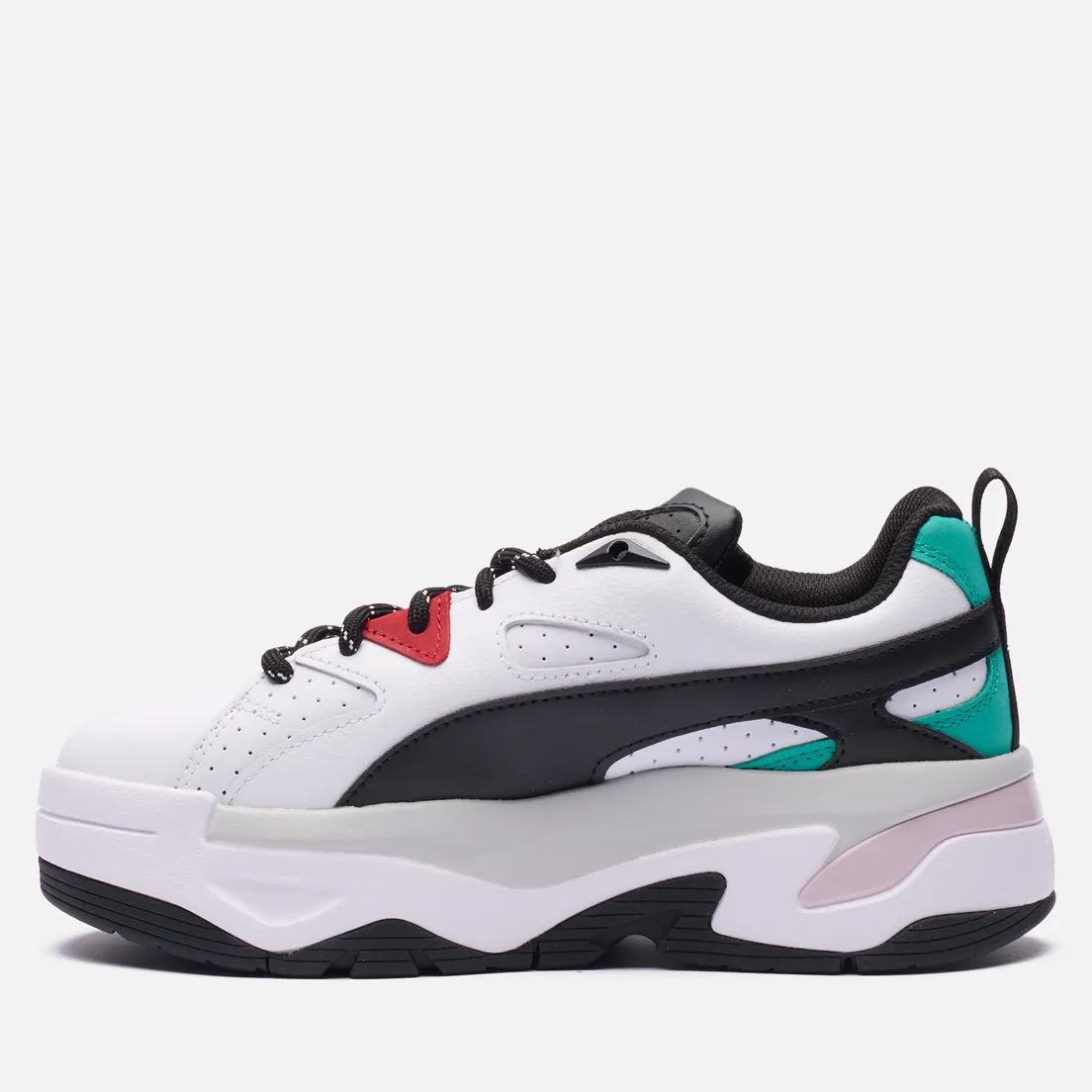 Puma Женские кроссовки BLSTR