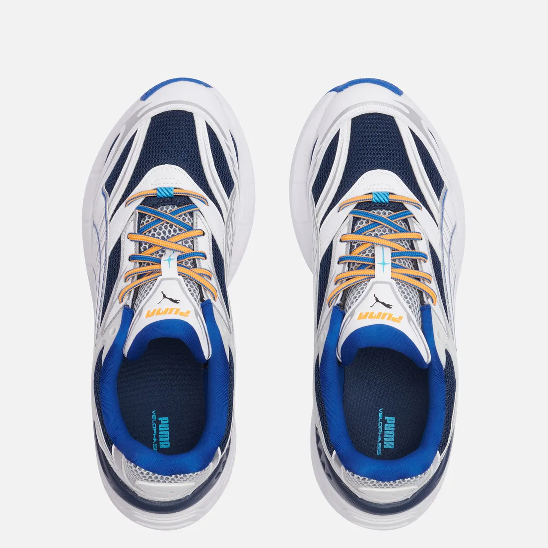 Puma Кроссовки Velophasis Sprint2K
