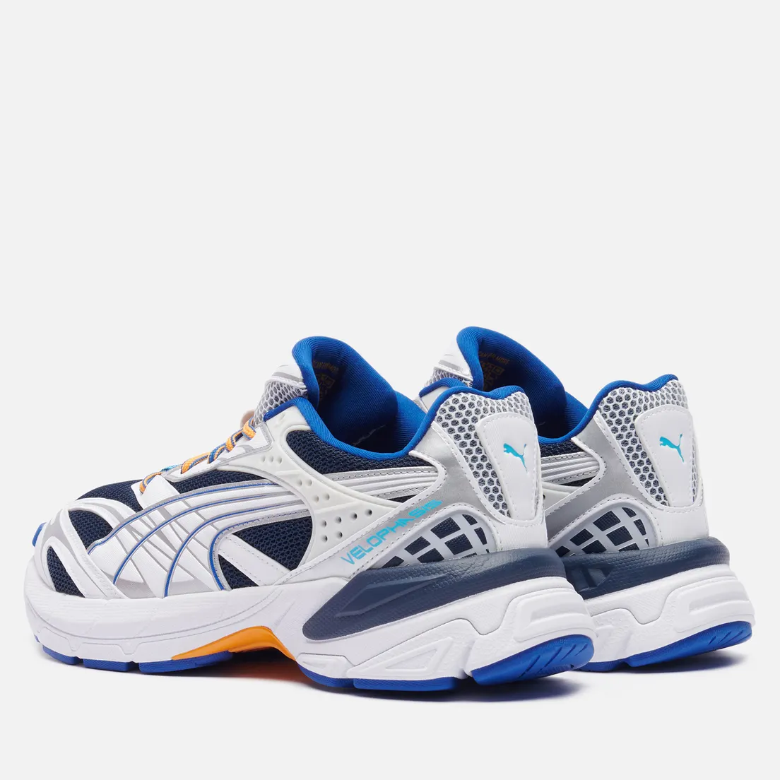 Puma Кроссовки Velophasis Sprint2K