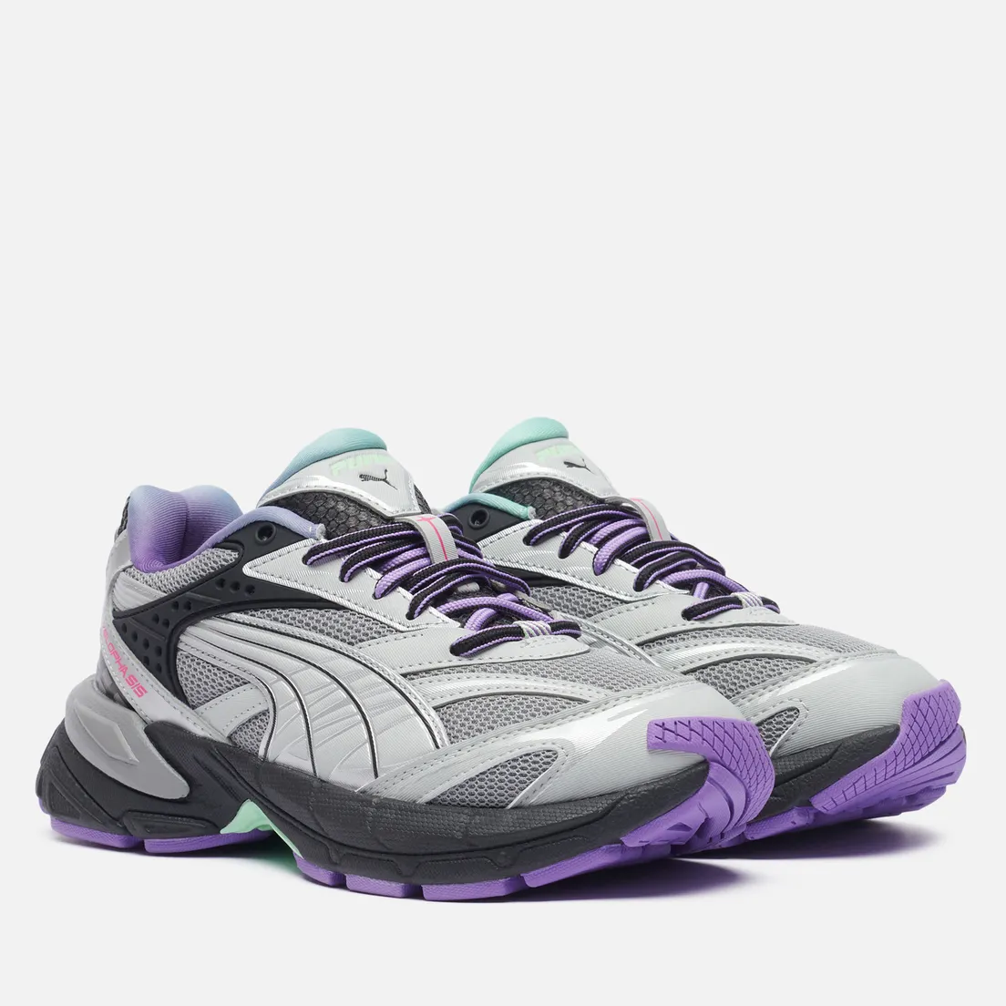 Puma Кроссовки Velophasis Sprint2K